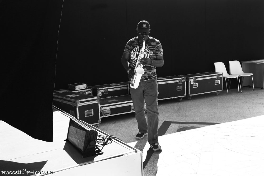 Joe McPhee