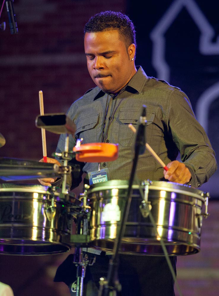 Untitled Jazz Photo