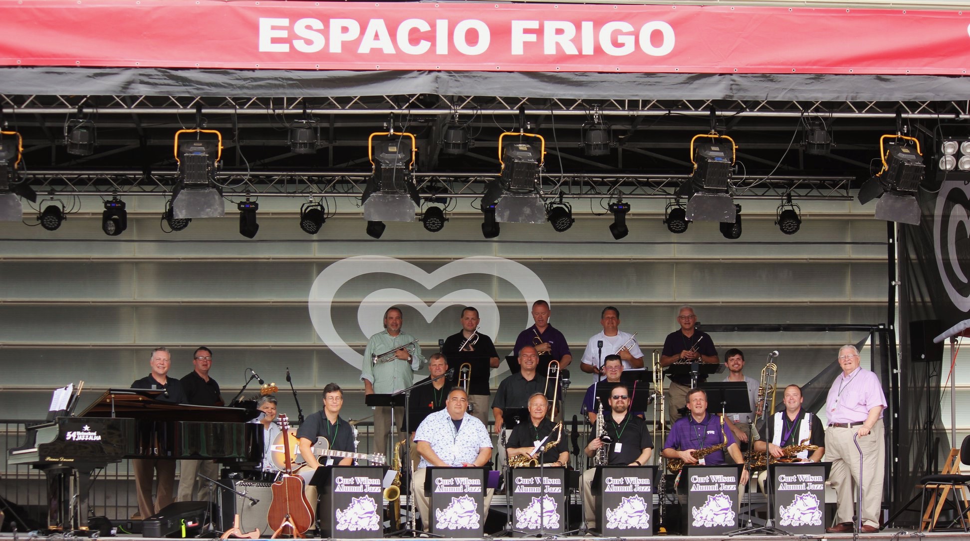 Untitled Jazz Photo