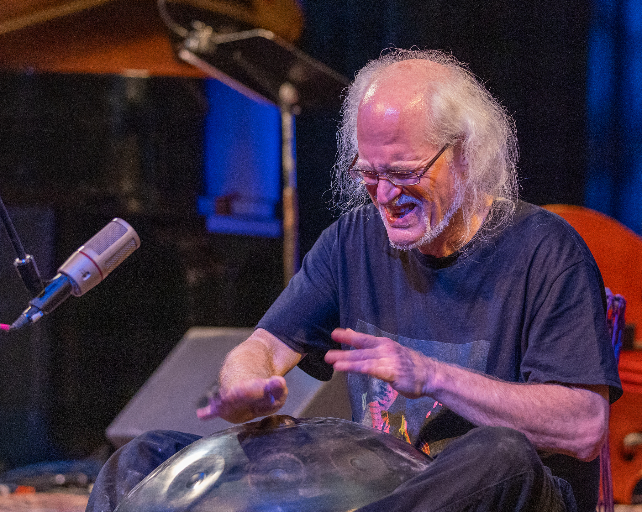Untitled Jazz Photo