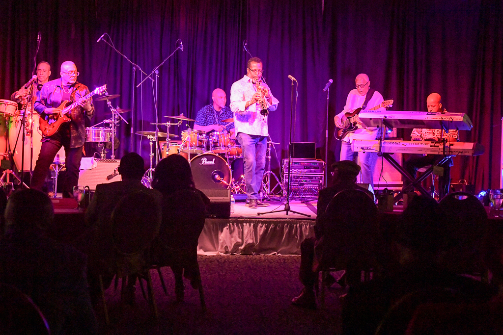 Urban Jazz Coalition