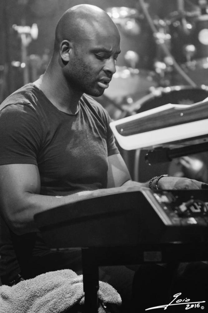 Ayodele Oyerinde-2016