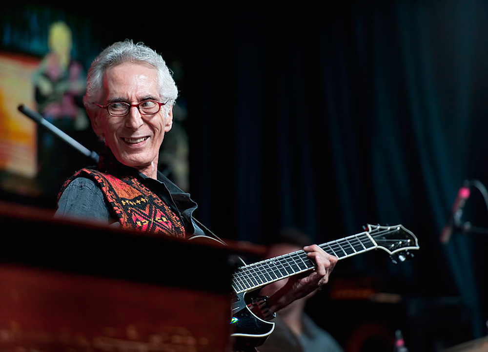 Pat Martino