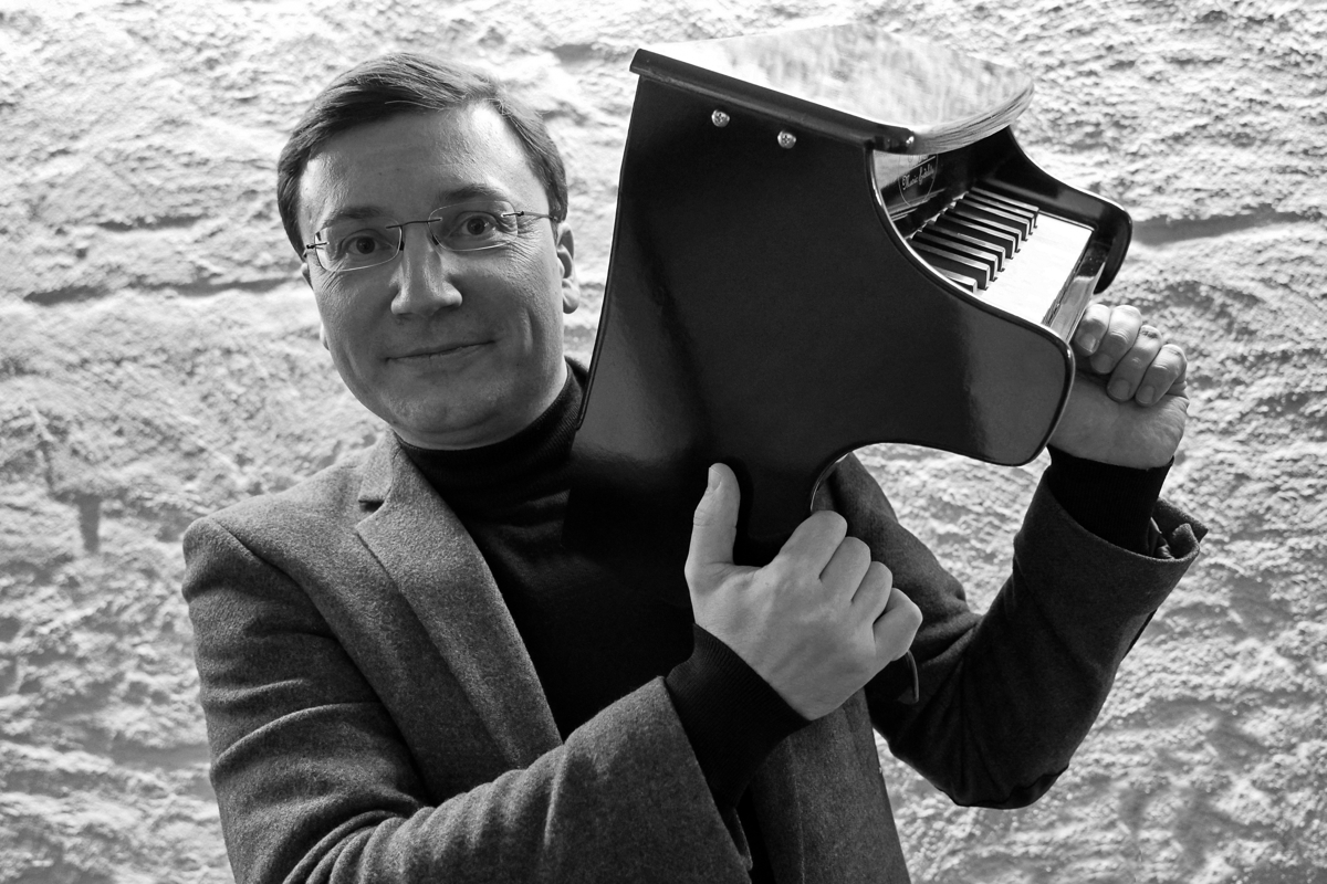 Stefan Sirbu