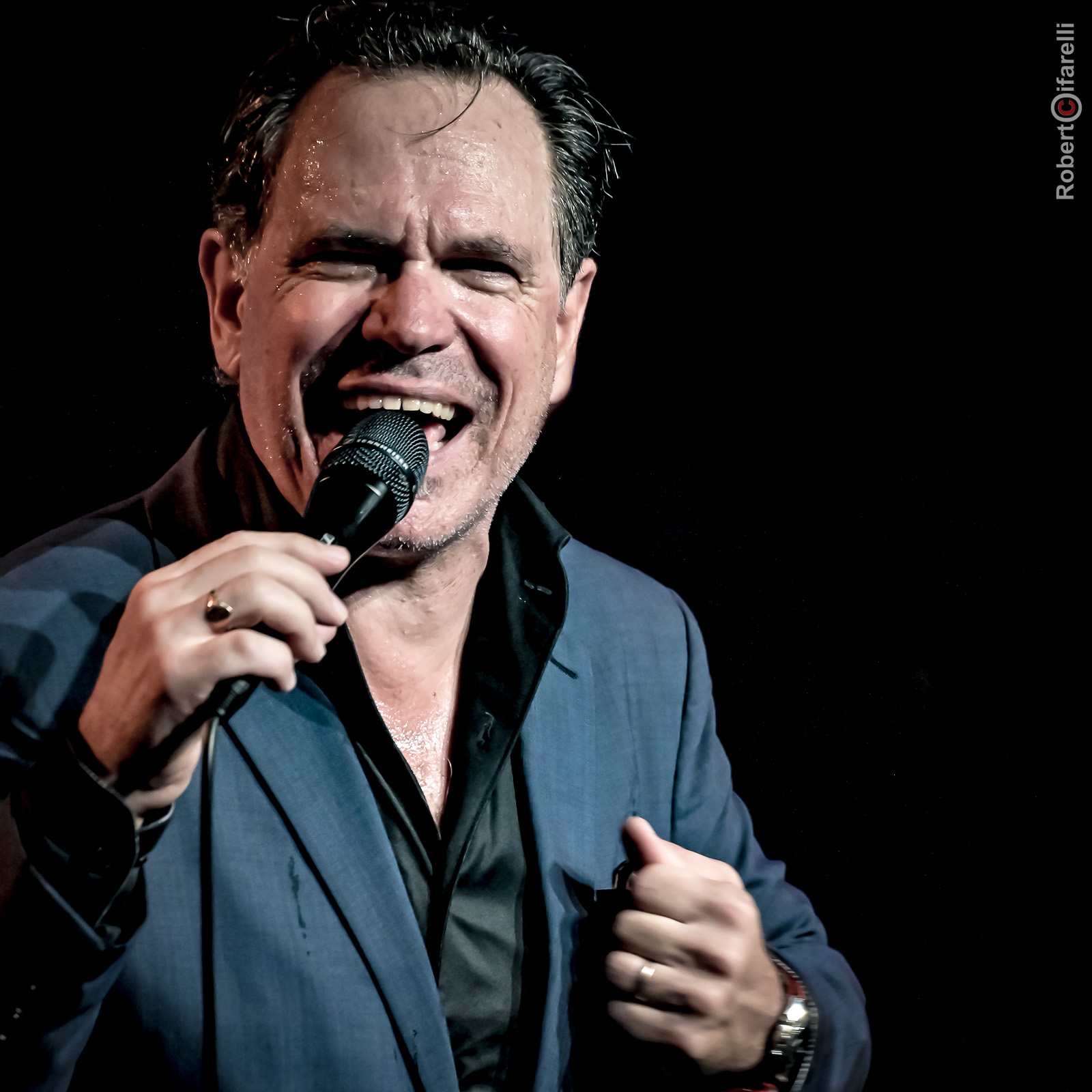 Kurt Elling