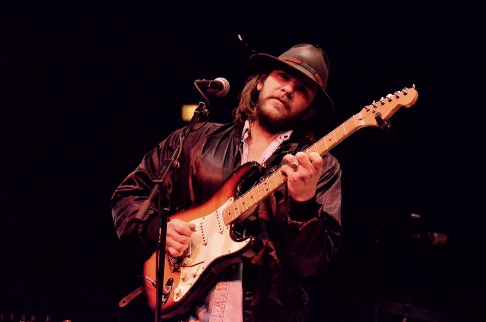 The Texas Gentlemen at NYCB Theatre at Westbury. 