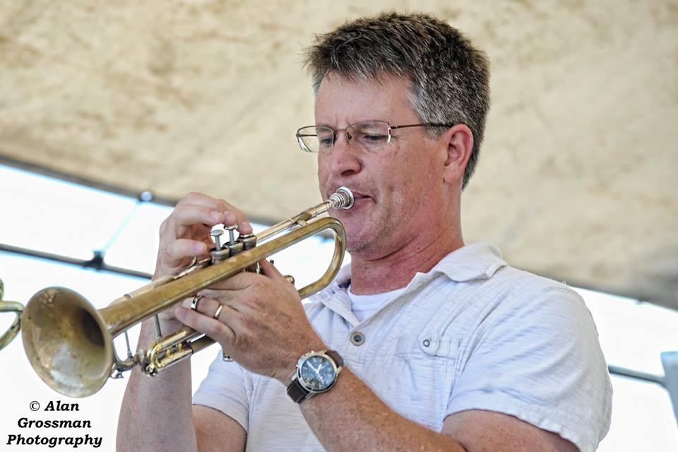 Live concert Melissa and the Growlers