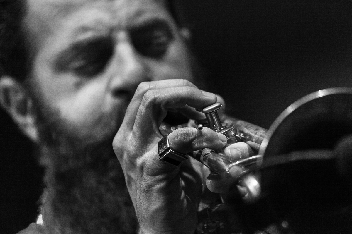 Avishai Cohen