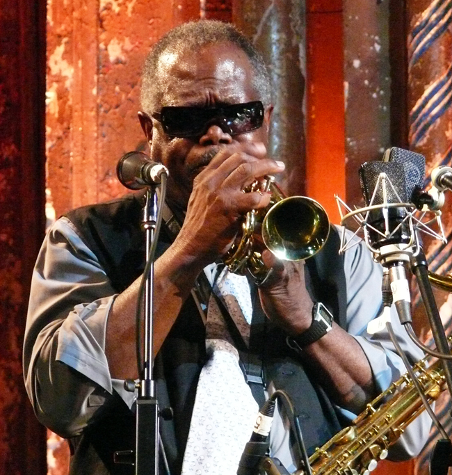 Joe McPhee