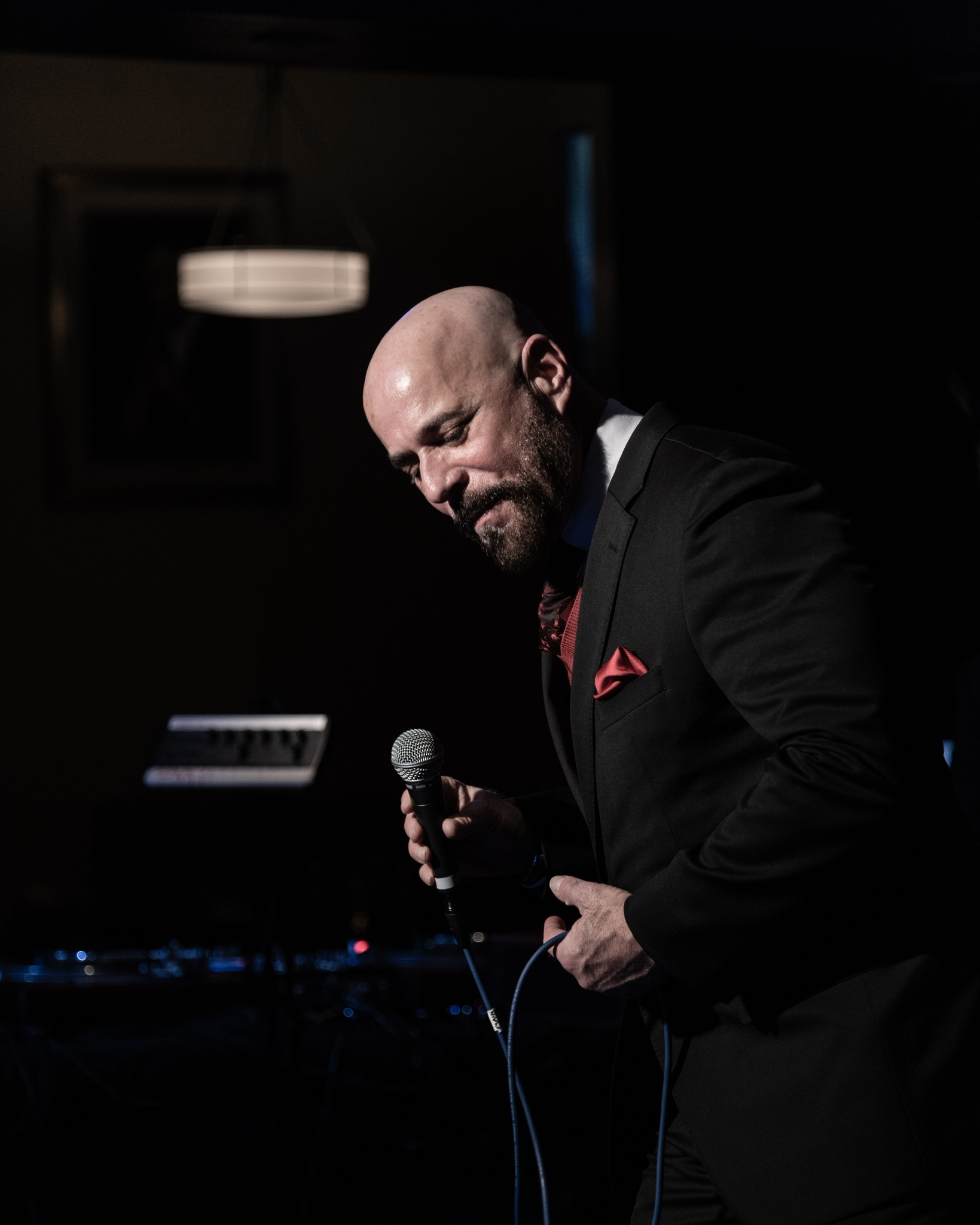 Untitled Jazz Photo
