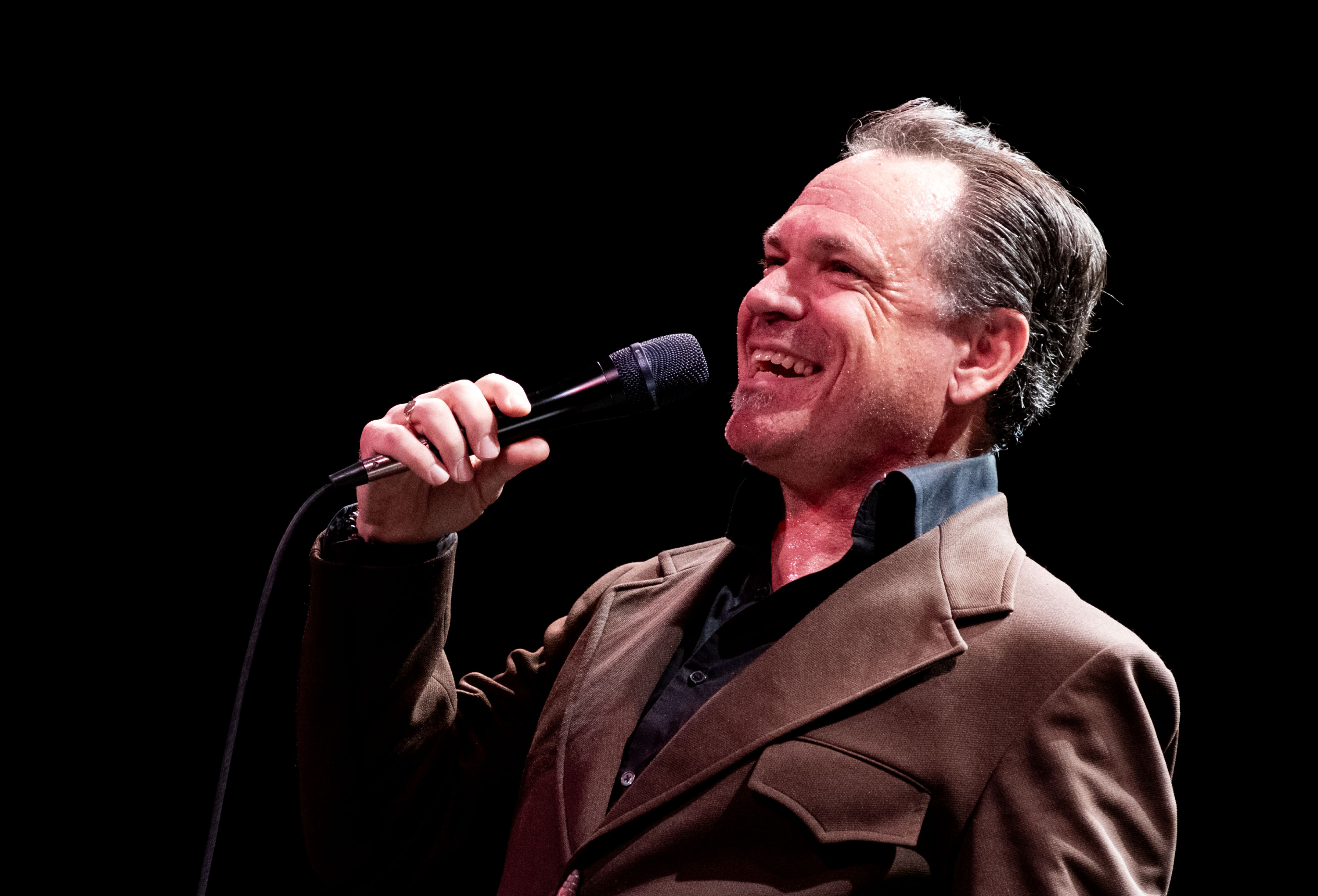 Kurt Elling