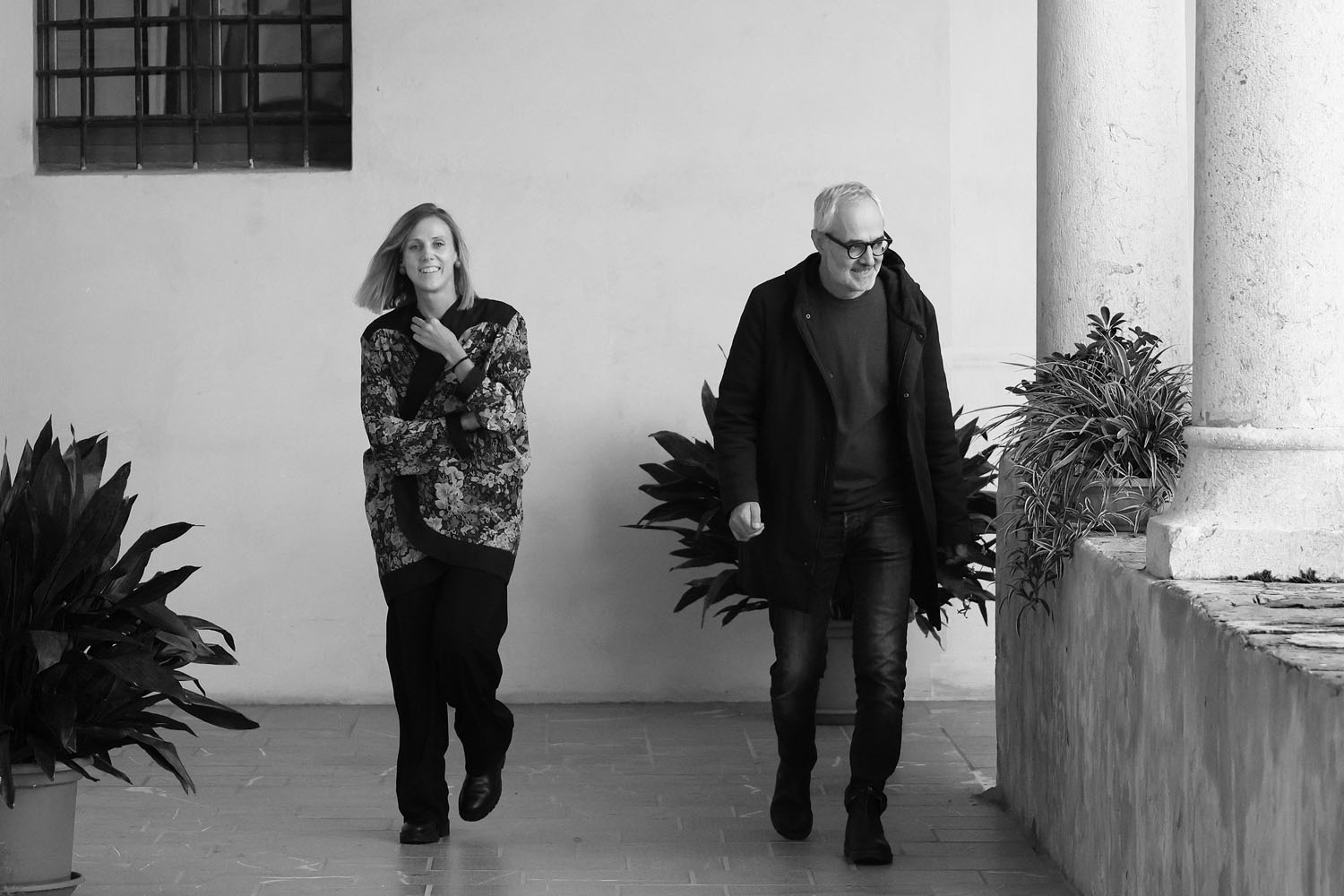 Valentina Fin - Enrico Bettinello