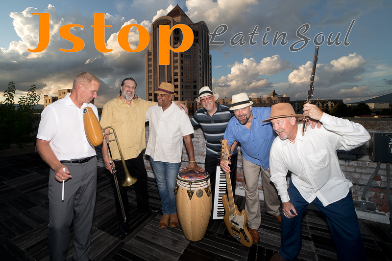 Untitled Jazz Photo