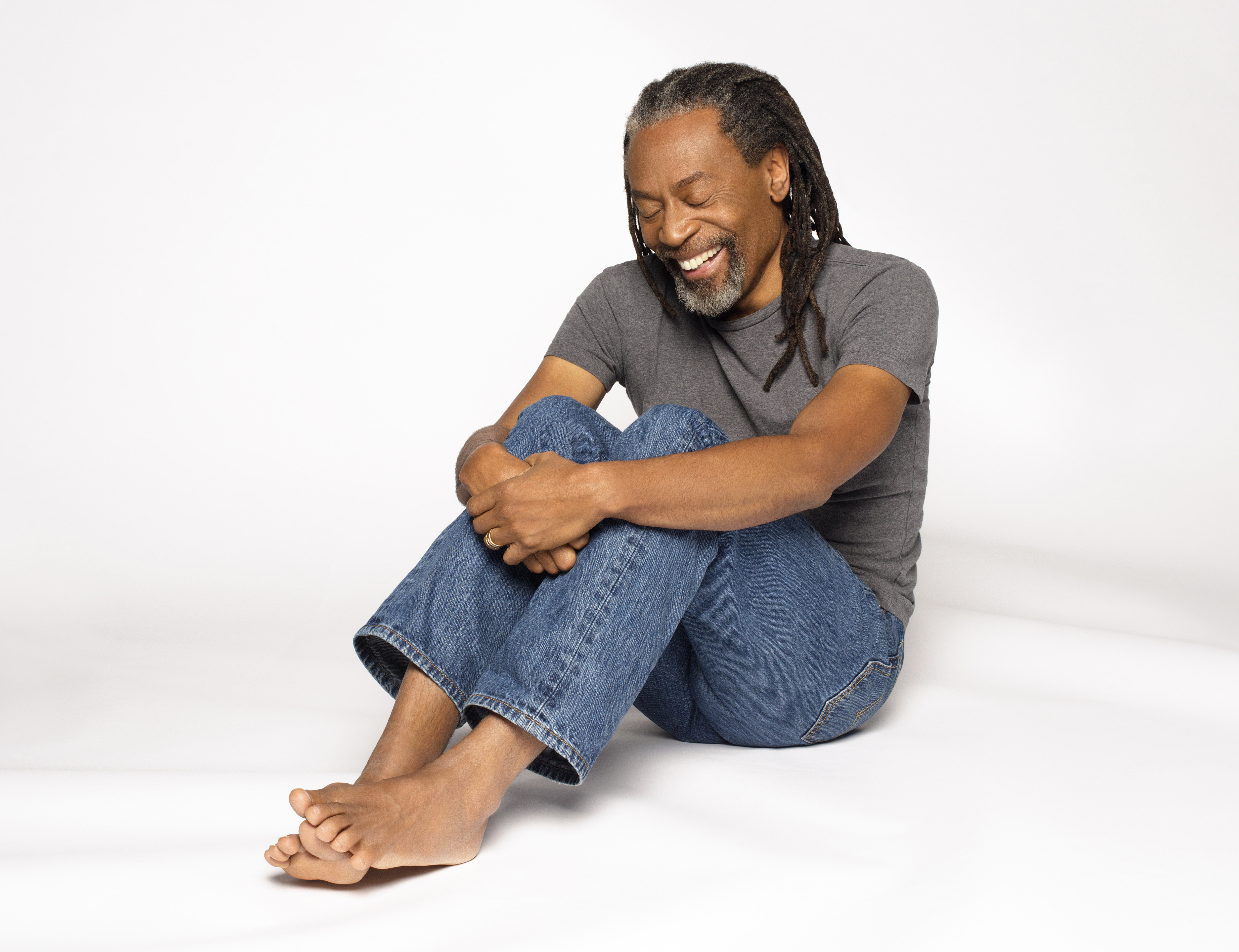 Bobby McFerrin