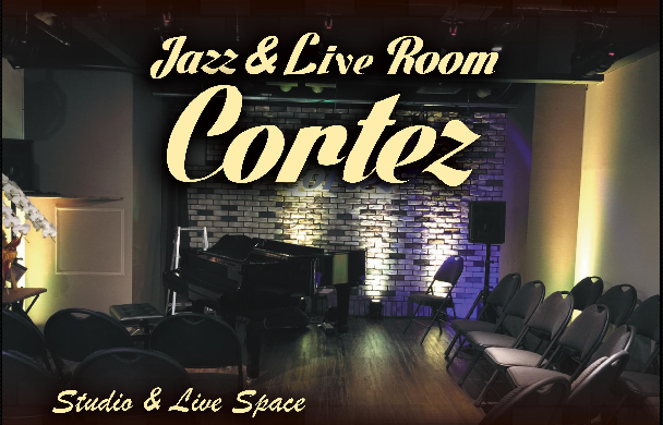 Cortez Jazz Club — jazz photo by Budd Kopman | All About Jazz