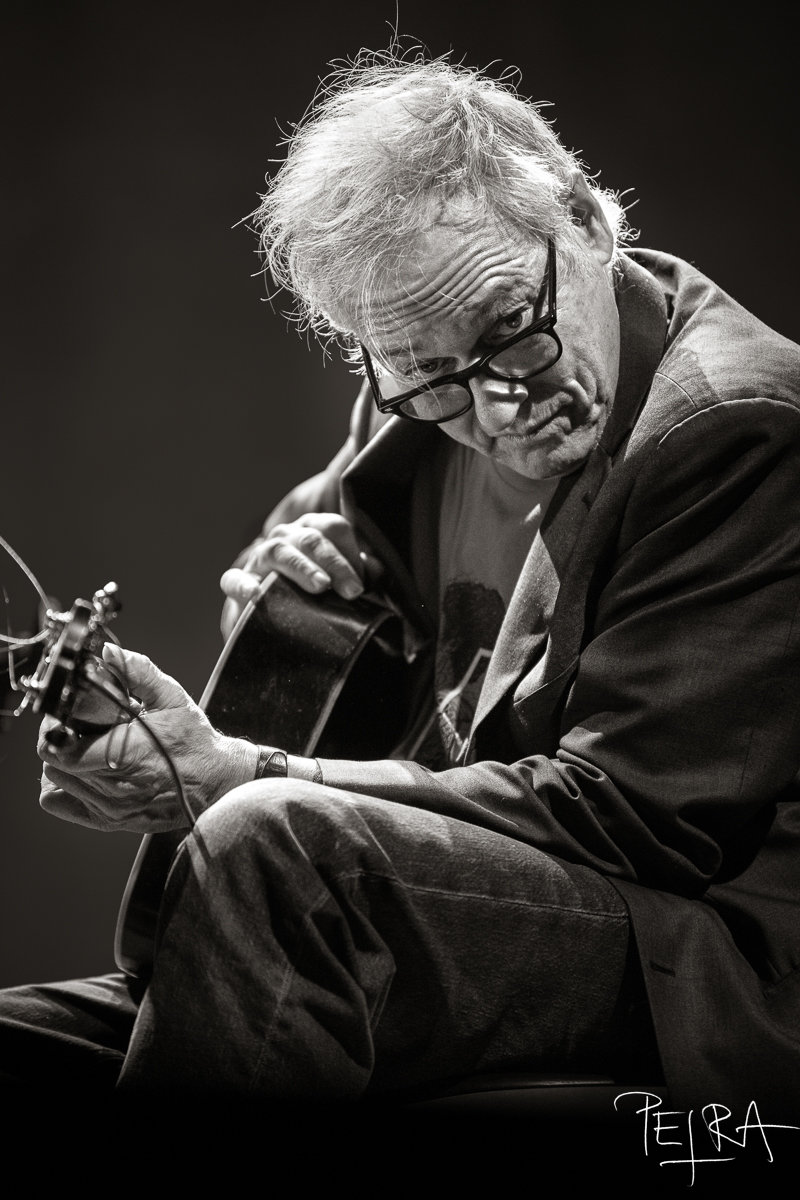 Marc Ribot Quartet Hurry Red Telephone