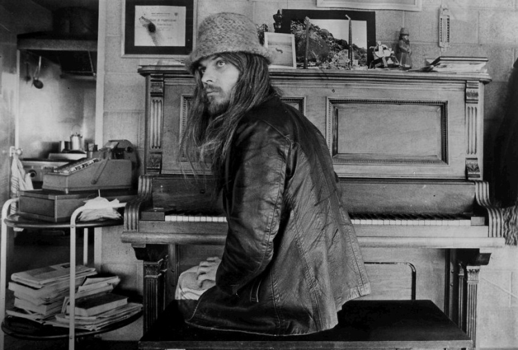 Leon Russell