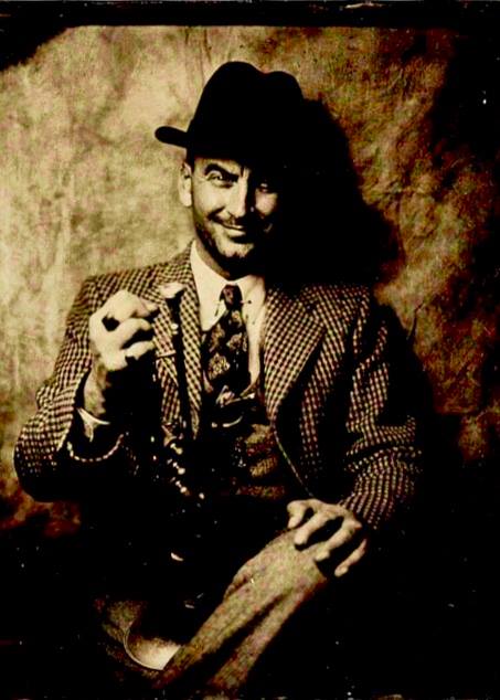 Untitled Jazz Photo