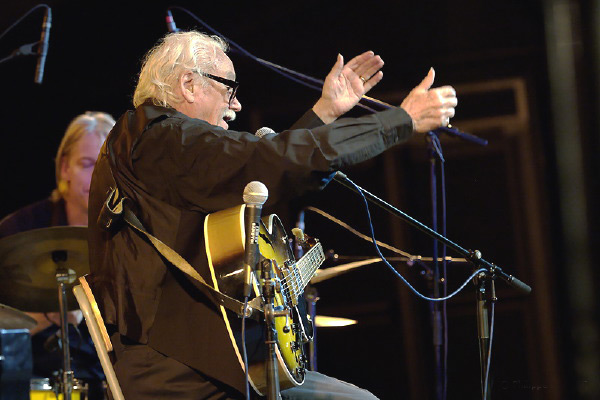 Gouvy 2006 - Toots Thielemans