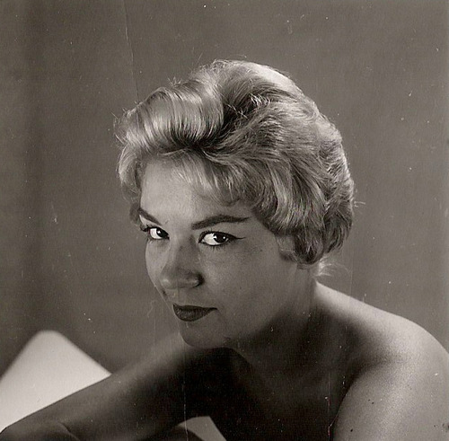 Helen Merrill