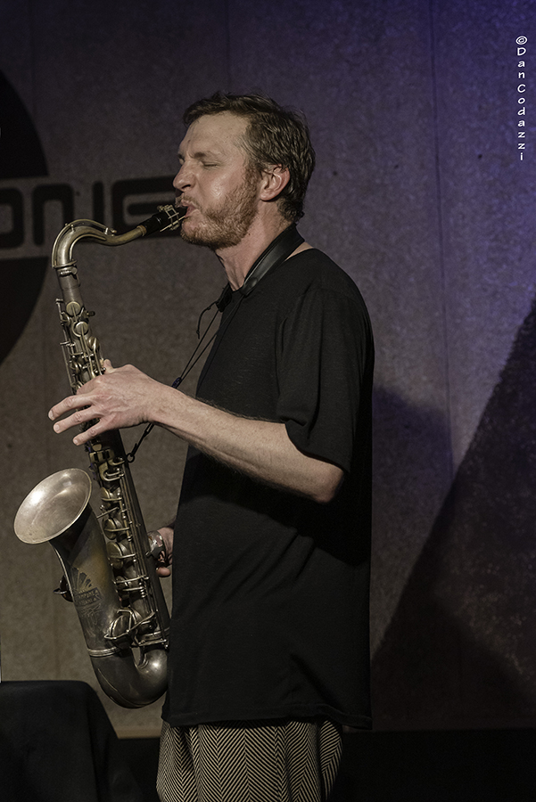 Dan Kinzelman