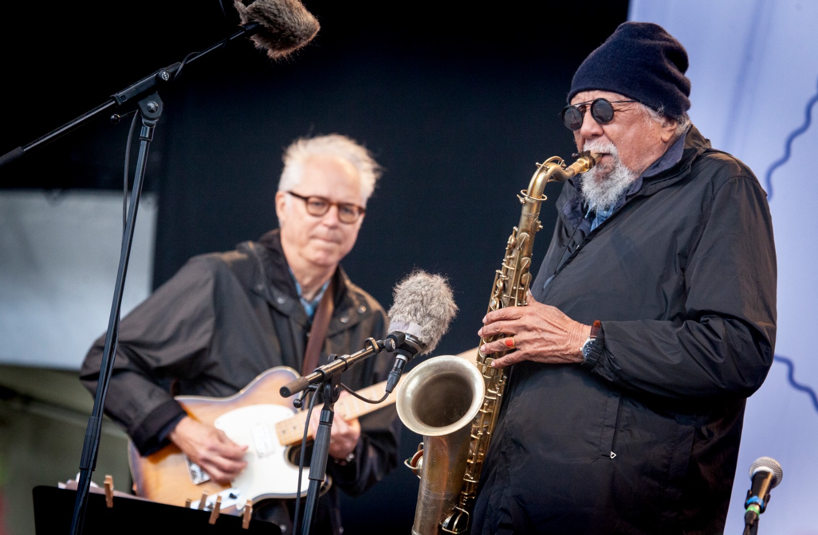 Charles Lloyd