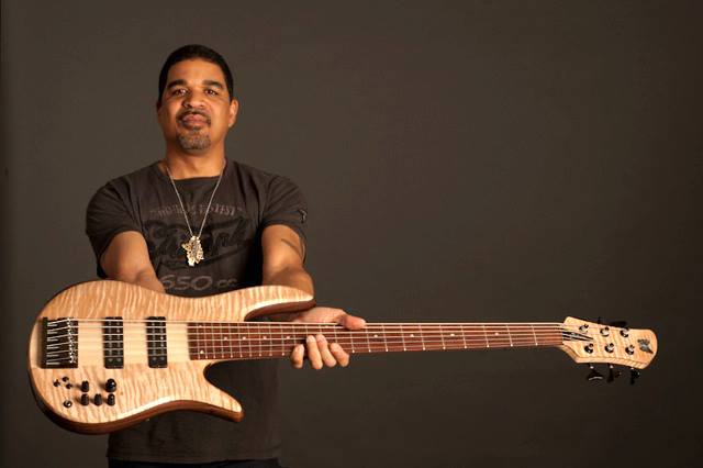 Oteil burbridge