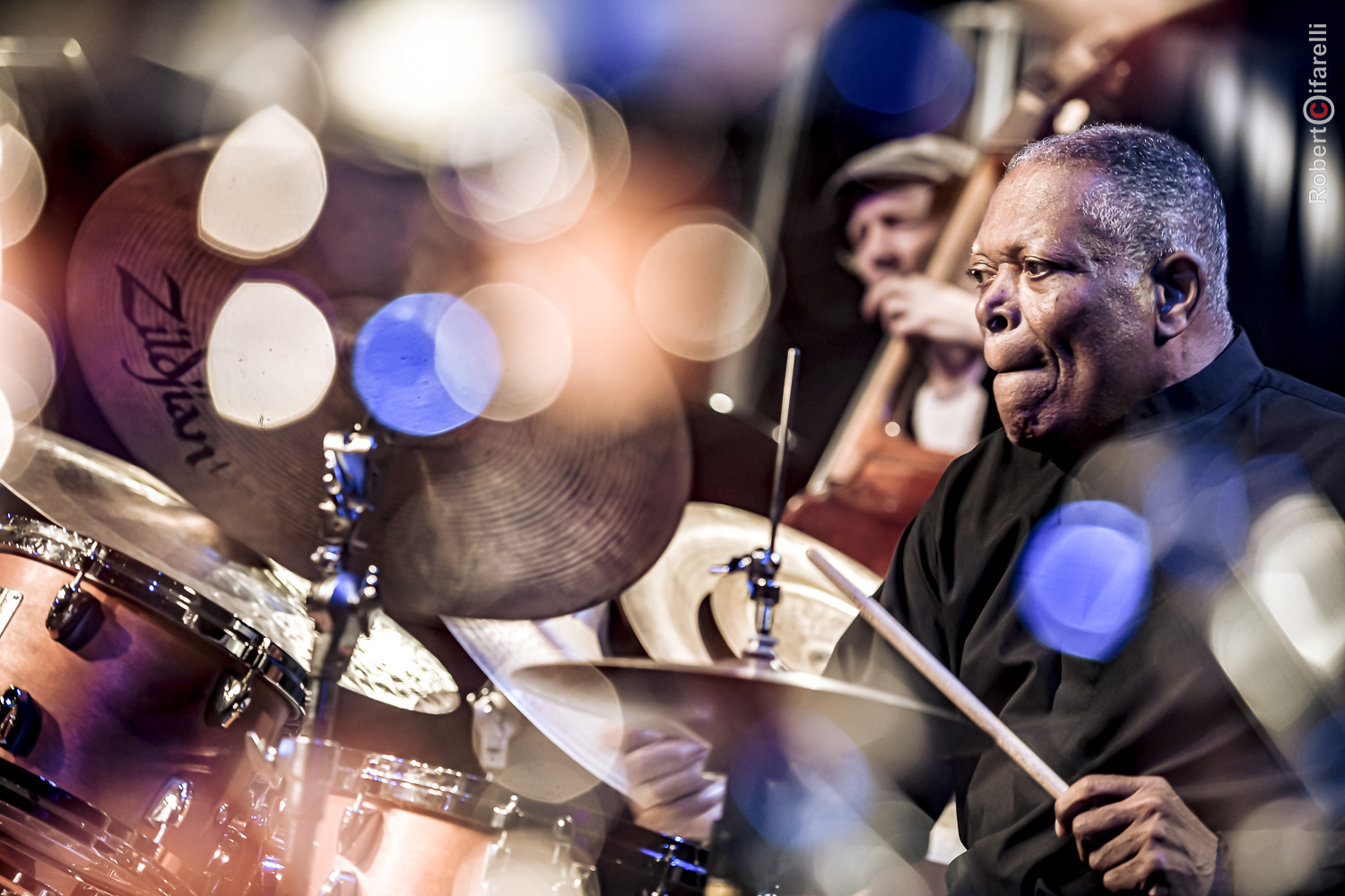 Billy Hart 