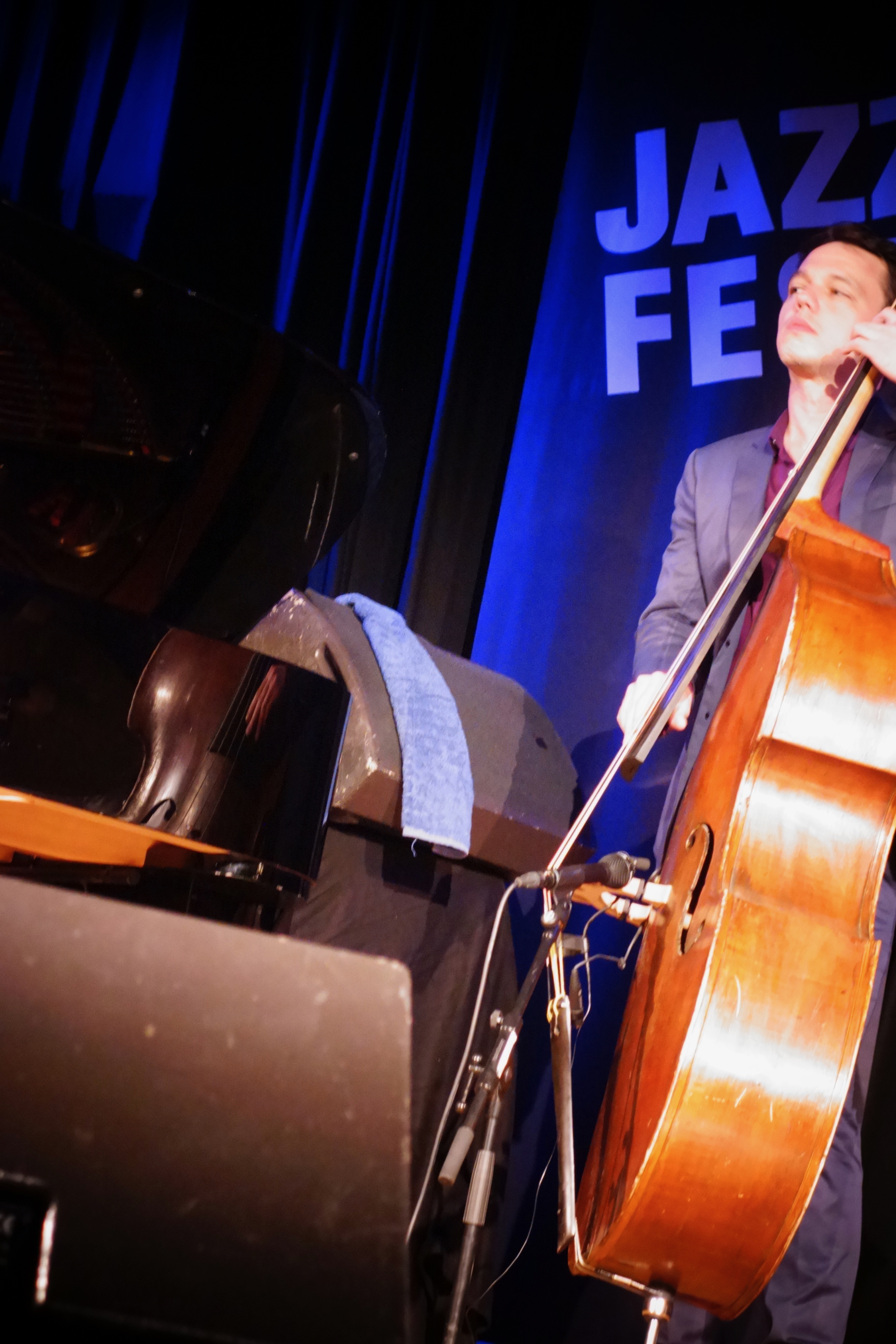 Jazzfest Trondheim 2018