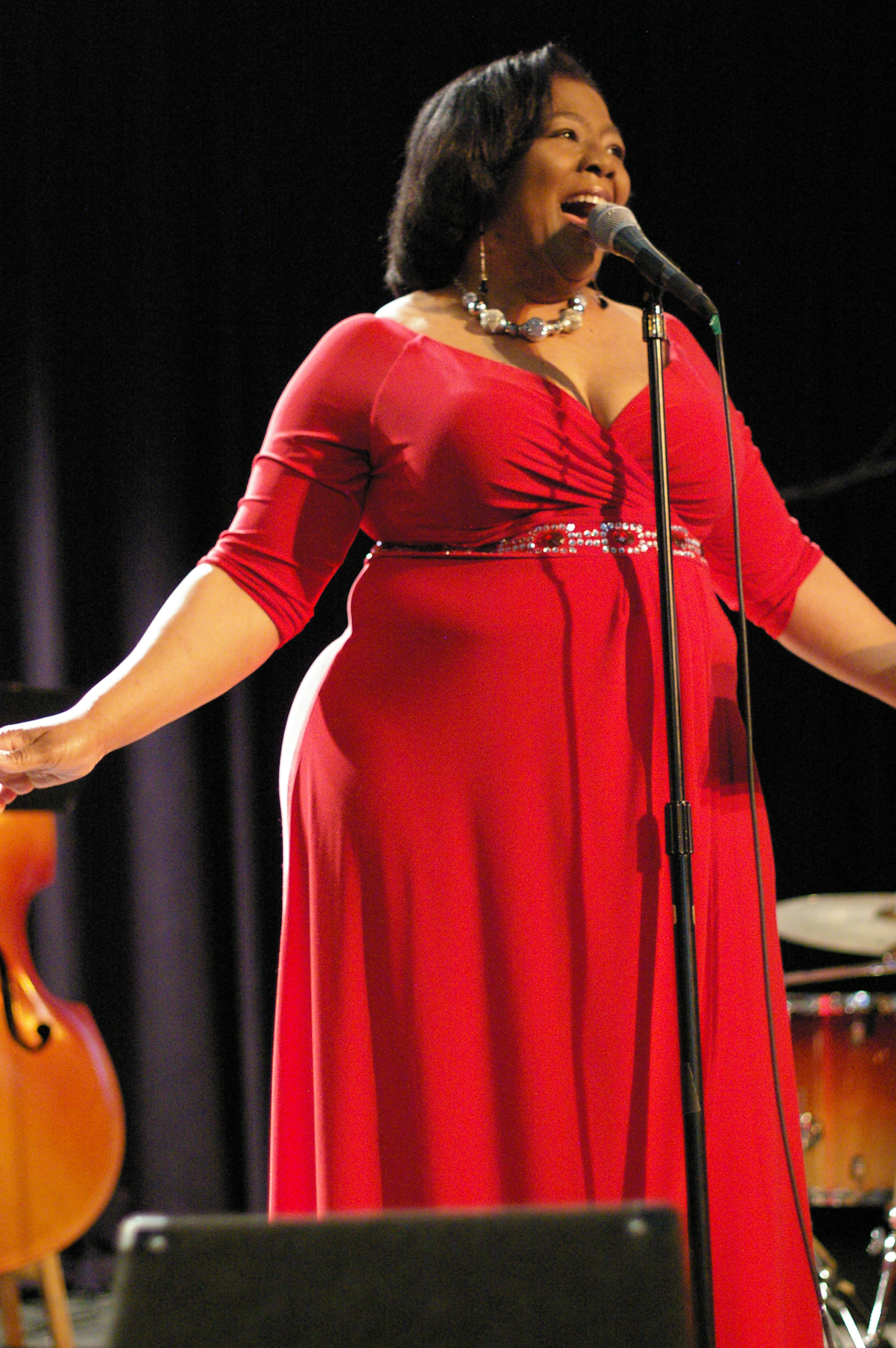 Cynthia simmons