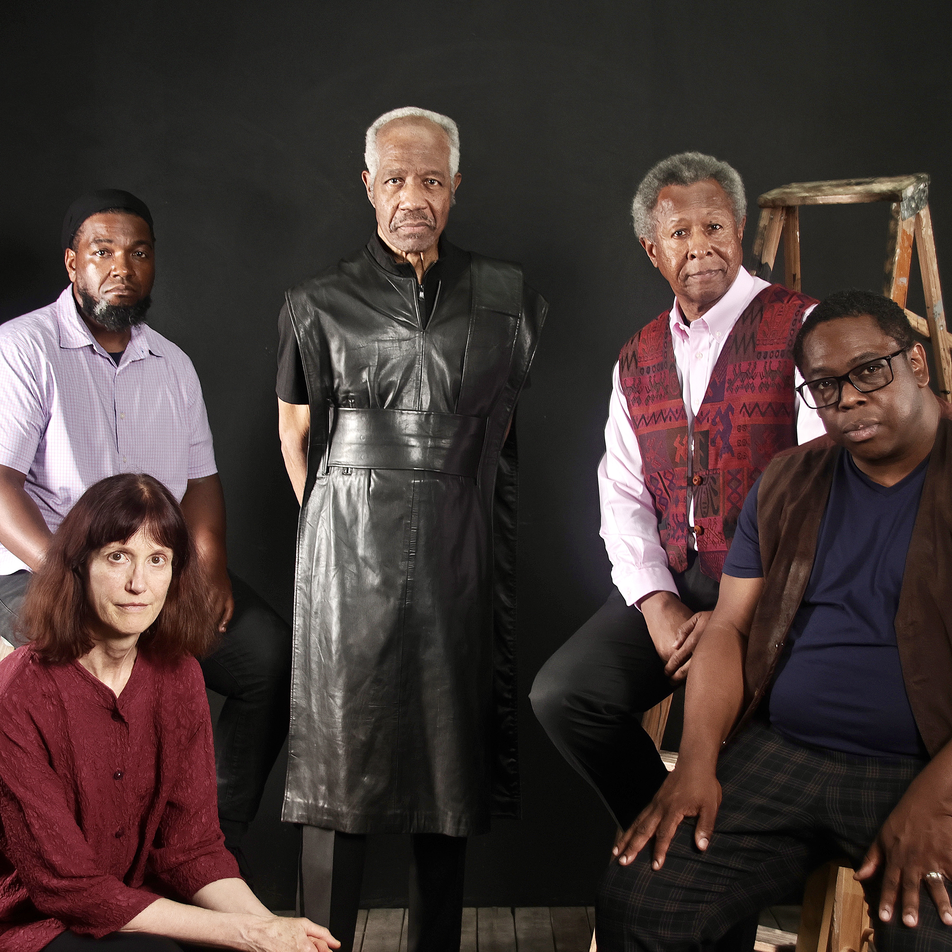 Billy Harper Quintet