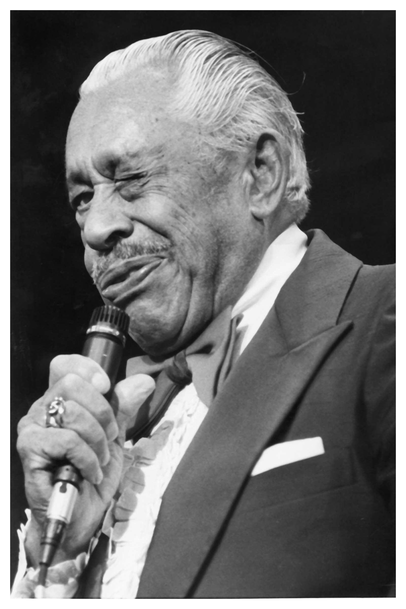 Cab Calloway