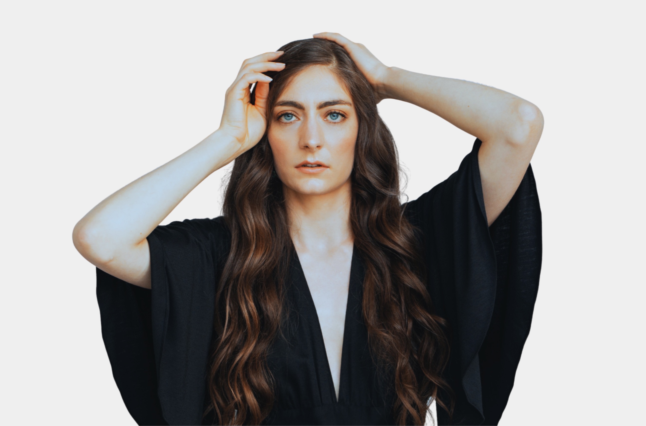 Jocelyn Barth by Robert McGee 2021 -2