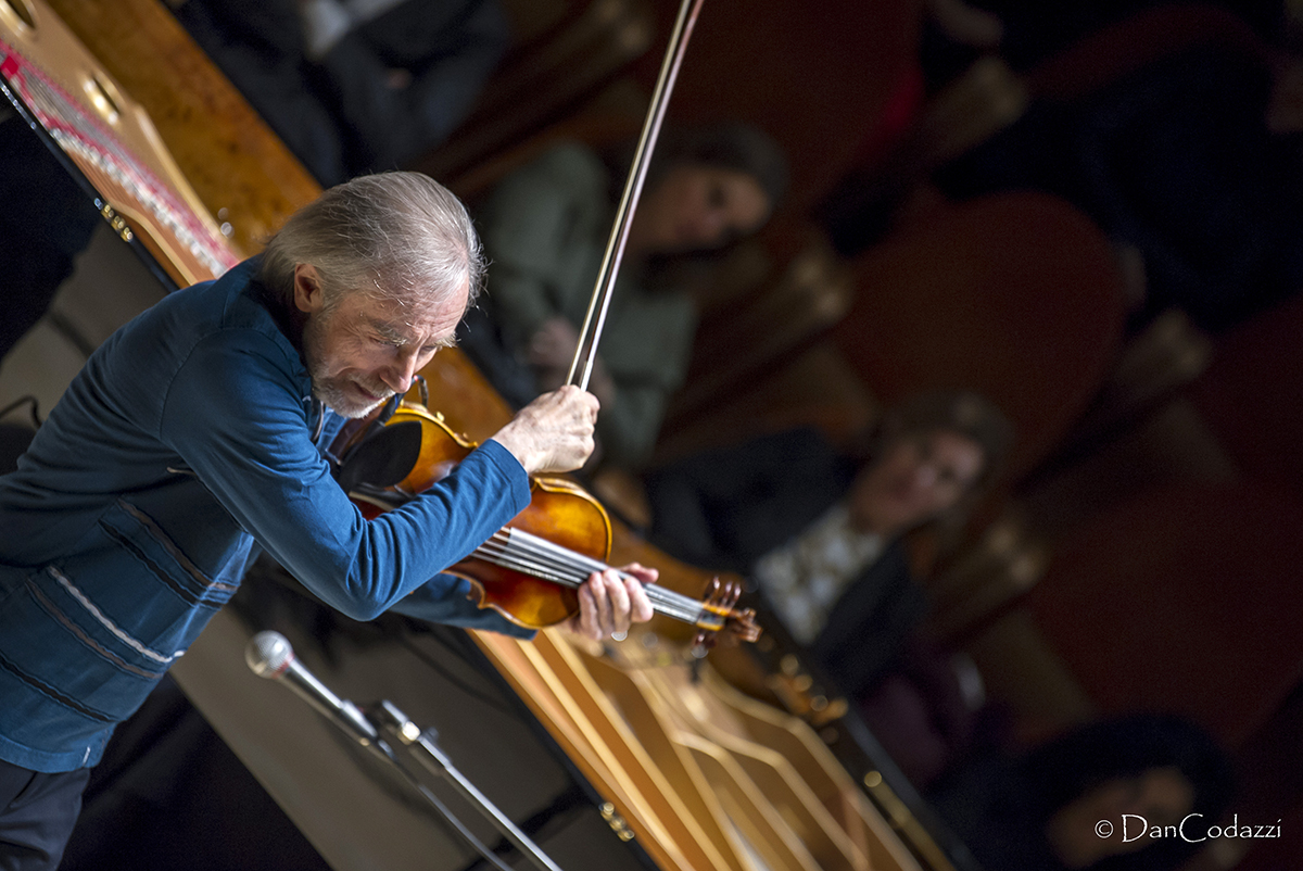 Jean-Luc Ponty