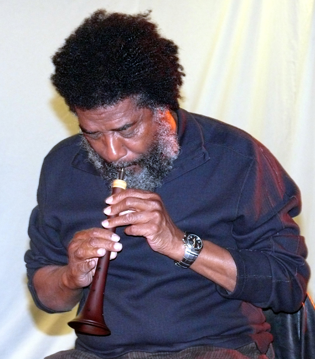 Wadada Leo Smith