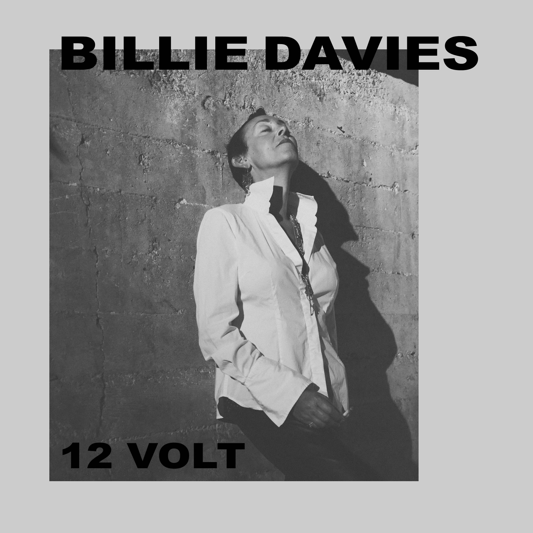 Billie Davies 12 Volt