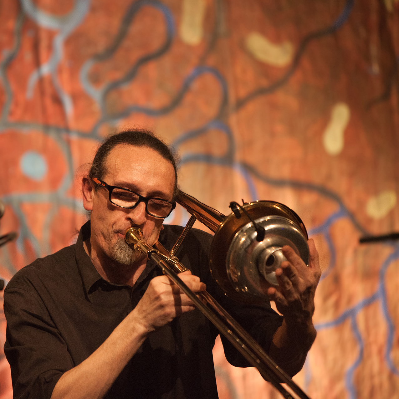 Ramon Fossati — jazz photo by Ramon Fossati | All About Jazz