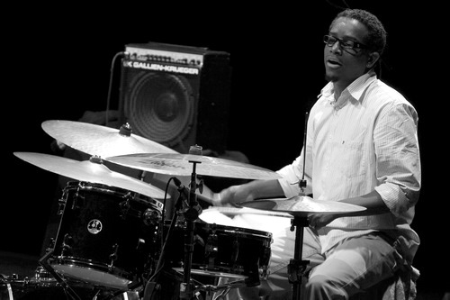 Paco Mela / San Sebastian 2008