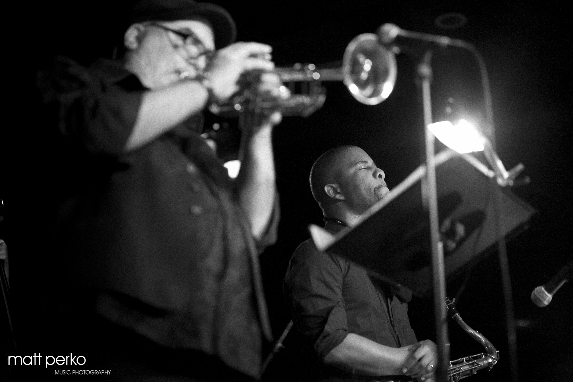 Kenny Werner Quintet Live at Catalina's