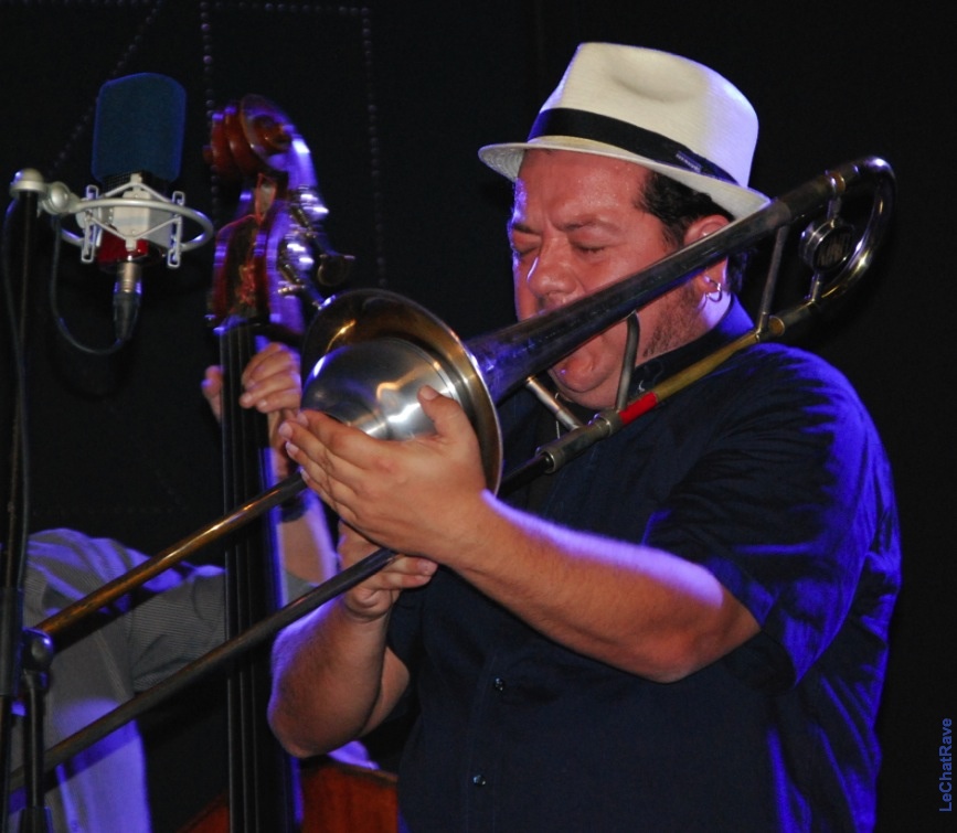 Mauro Ottolini
