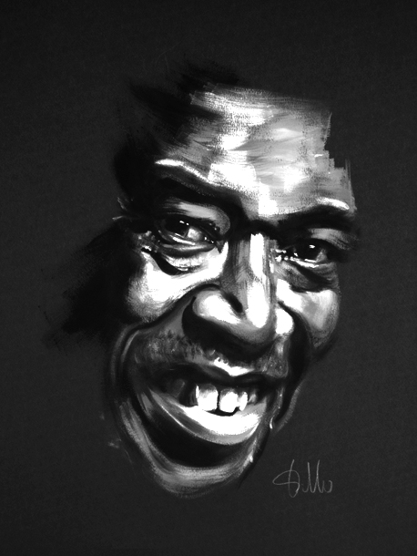 James Cotton