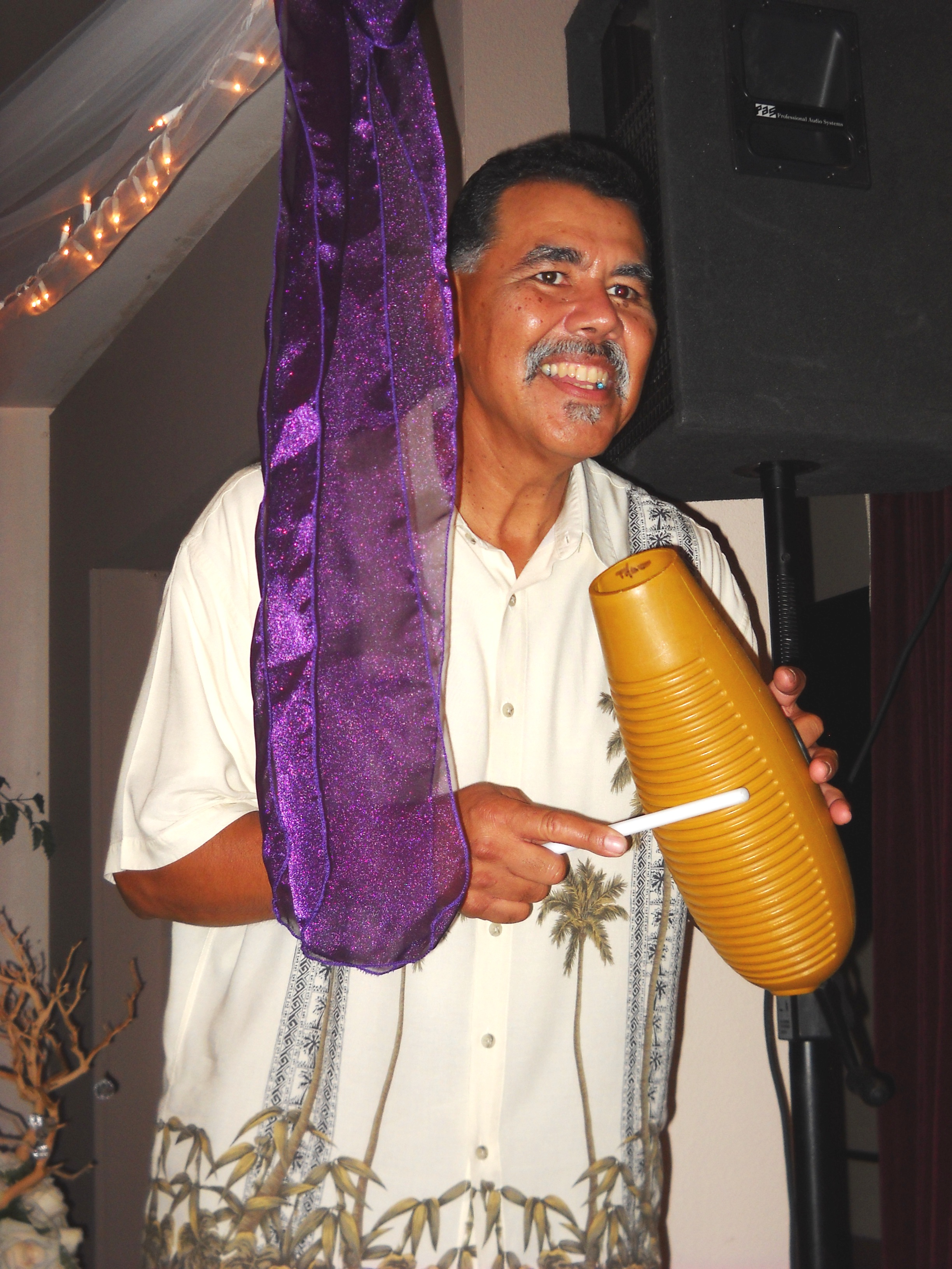 Untitled Jazz Photo