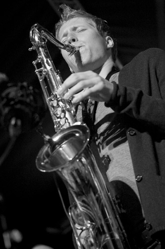 Kristian Brink / Getxo 2008
