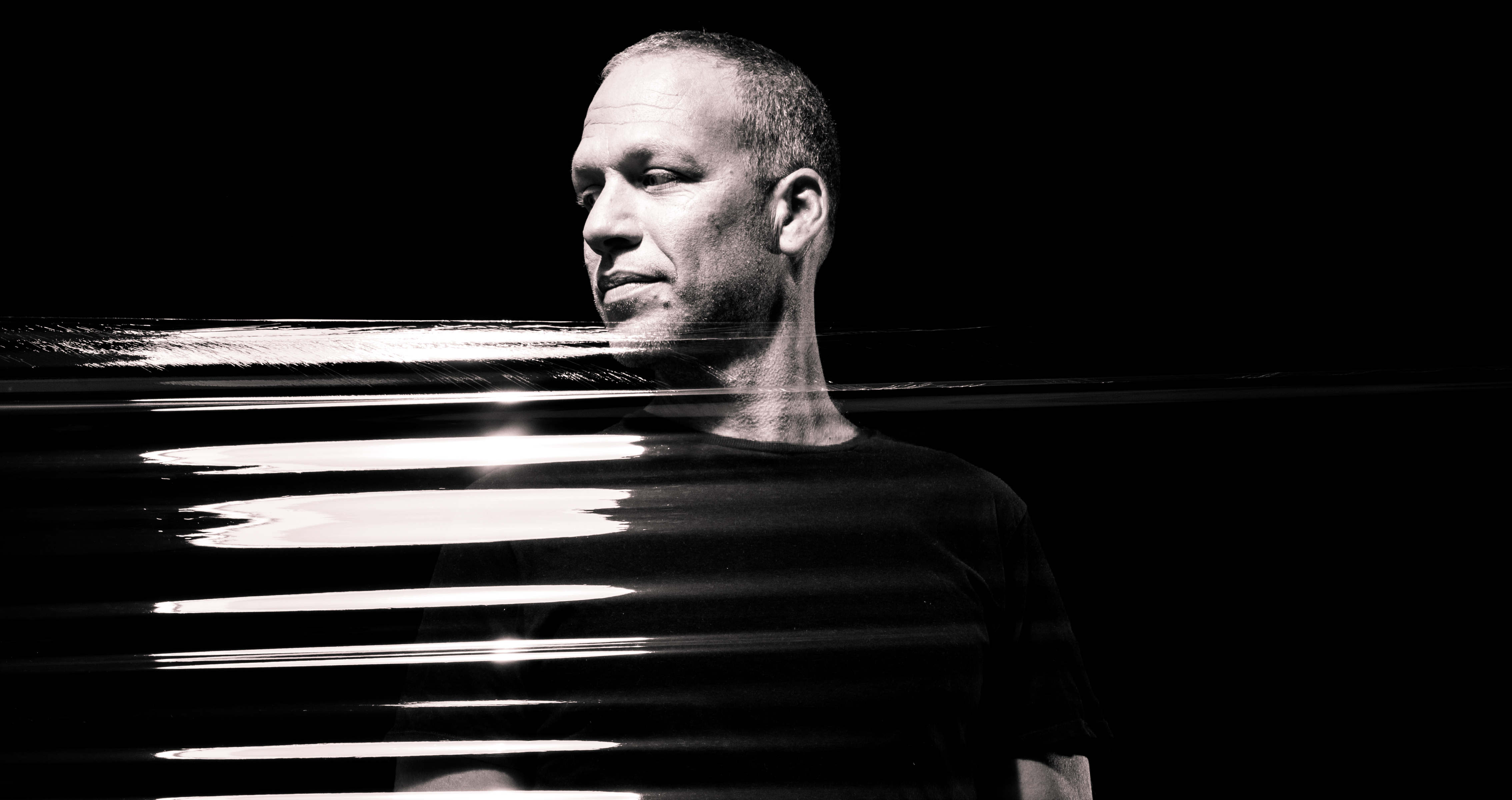 Avishai Cohen — jazz photo by Marta Ramon | All About Jazz