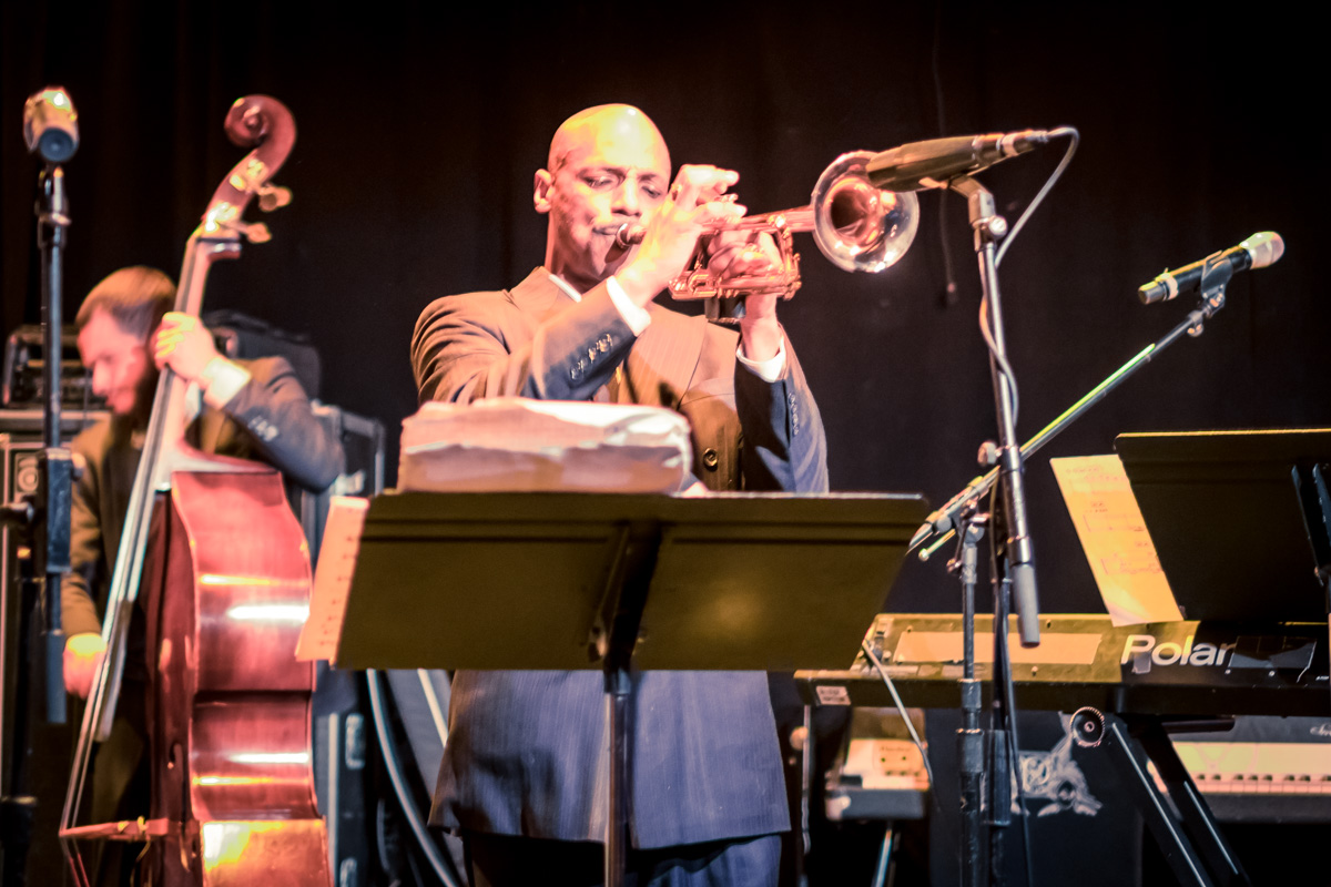 WJF 2015 NYC — jazz photo by Michele Palazzo | All About Jazz