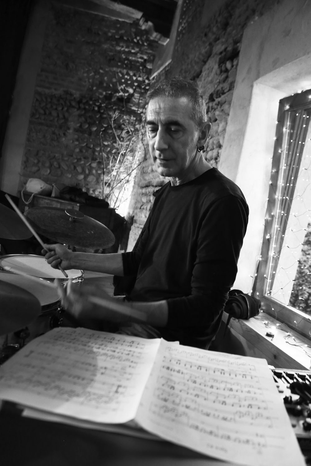Michele Rabbia