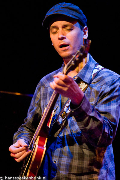 Kurt Rosenwinkel