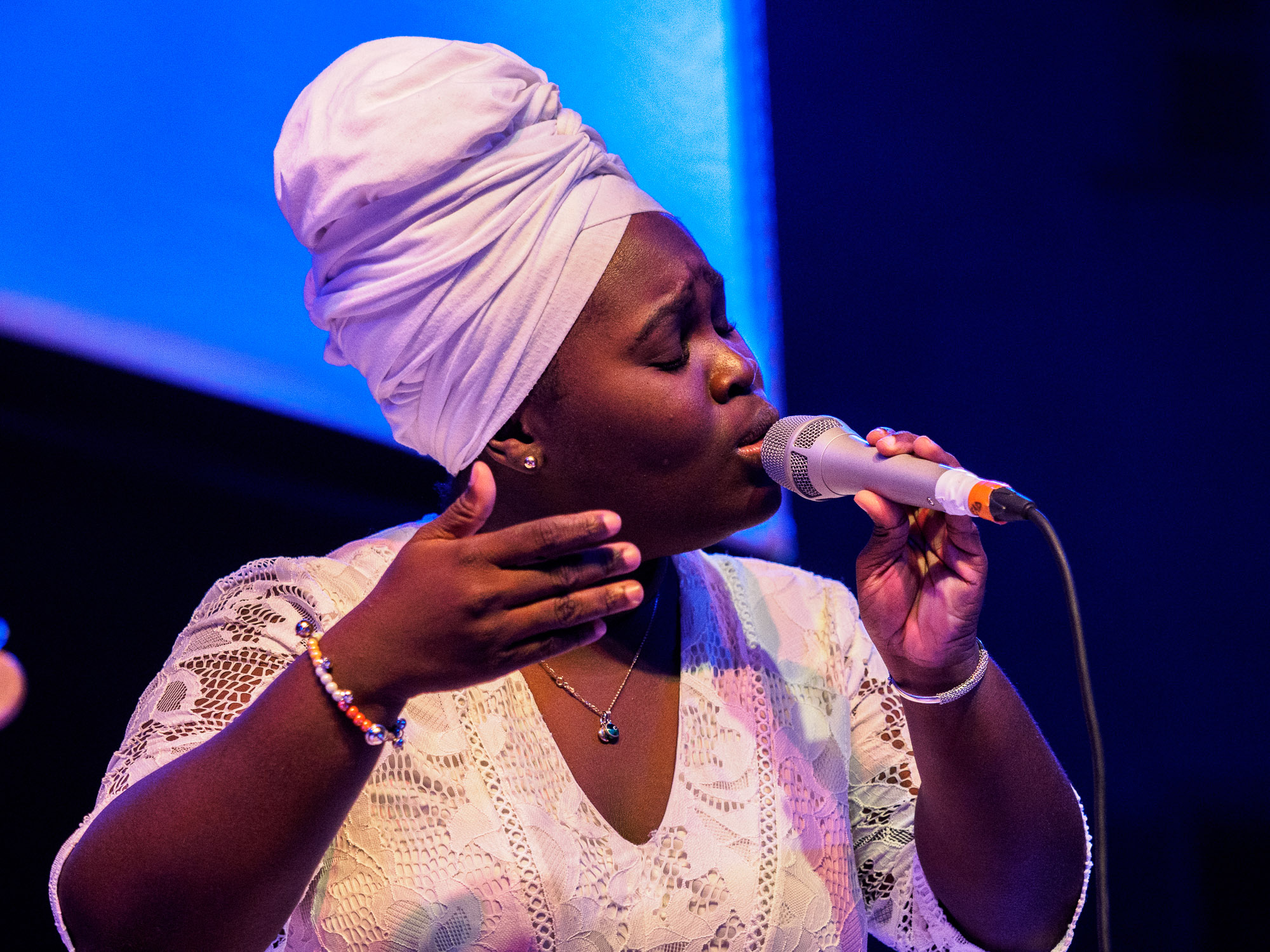 Daymé Arocena - Cubafonia