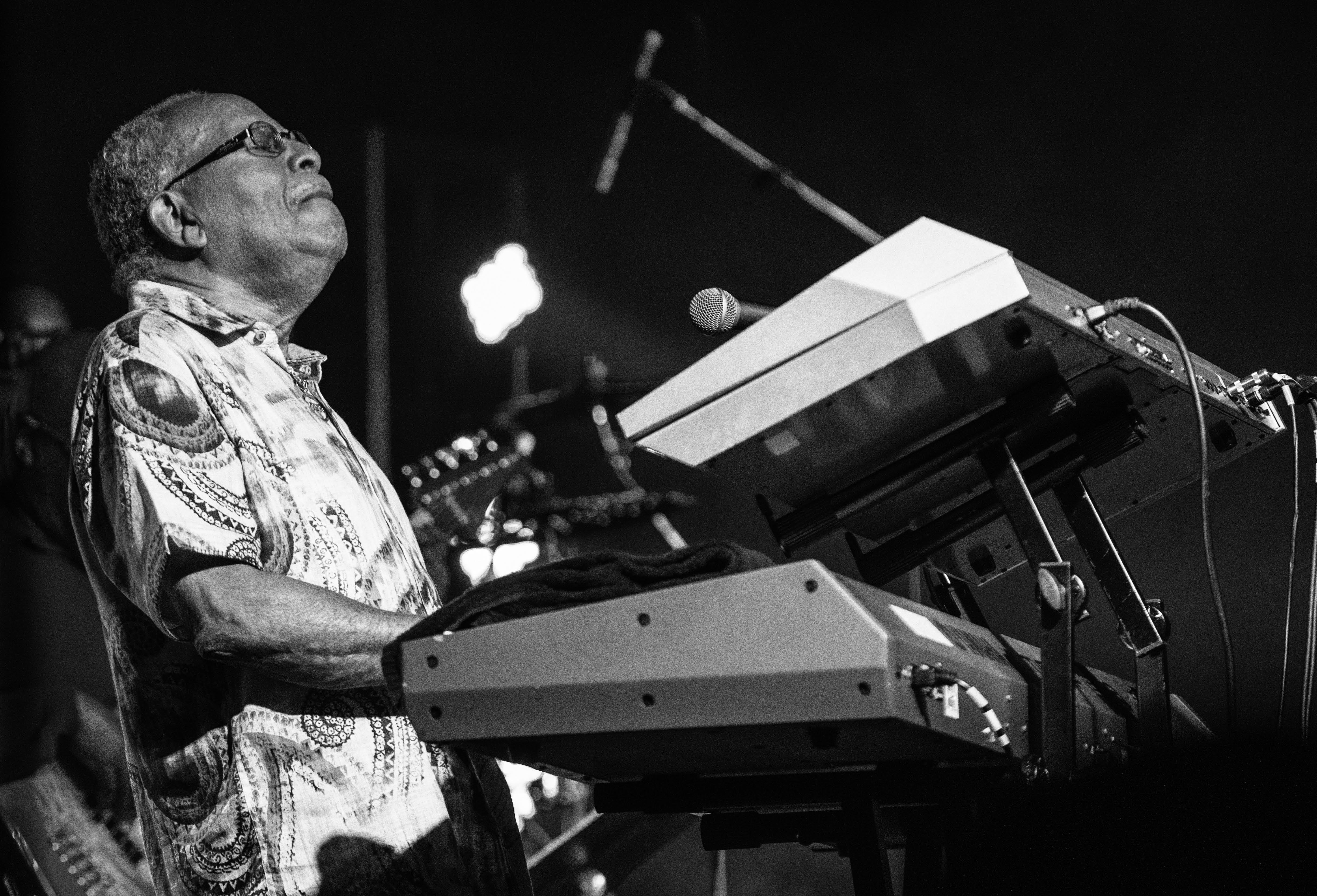 Lonnie Liston Smith