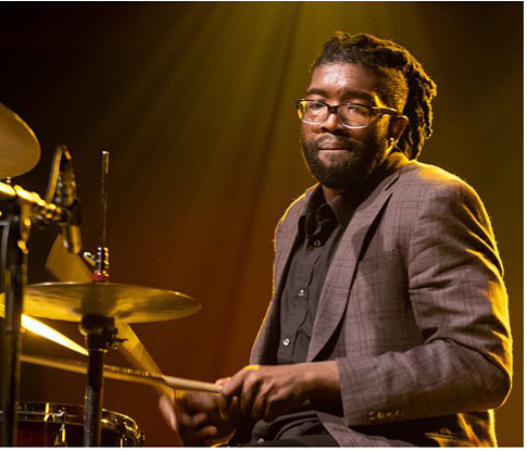 Michael Shekwoaga Ode